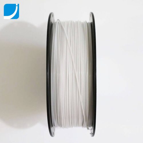 Transparent White 3D Printing Filament for Illuminated Signs
