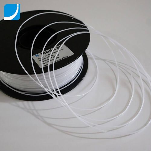 Translucent White 3D Printing Filament for Exterior Signs