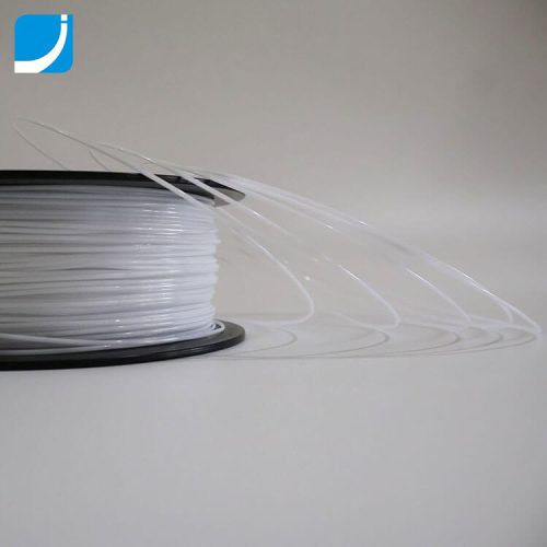 Transparent White 3D Printing Filament for Channel Letters