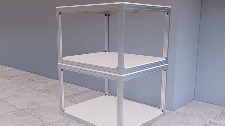 How to Use 3D Printer Shelf Appropriately?