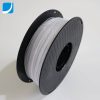 3D Printing Signage Filament in Transparent Clear Color