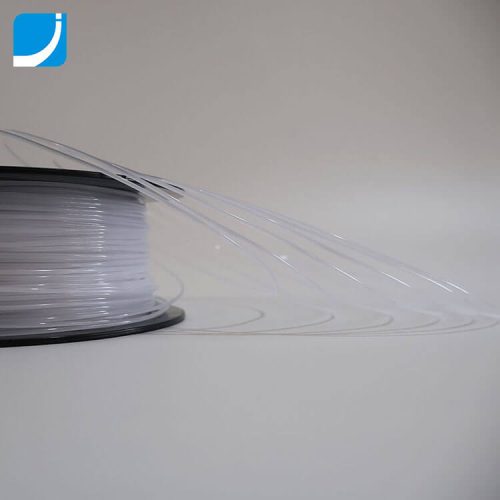 Transparent Clear Filament for 3D Outdoor Signage