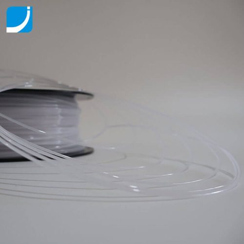 Transparent Clear Filament for 3D Exterior Signage