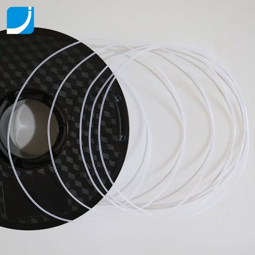 Transparent Clear Filament for 3D External Signage