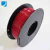 3D Printing Signage Filament in Translucent Purple Colour