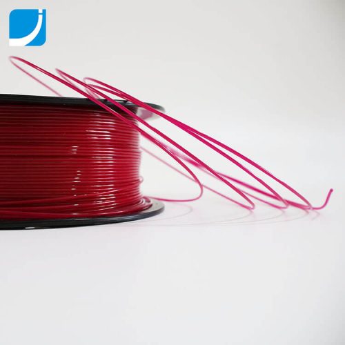 Translucent Purple Filament for 3D Illuminated Signages