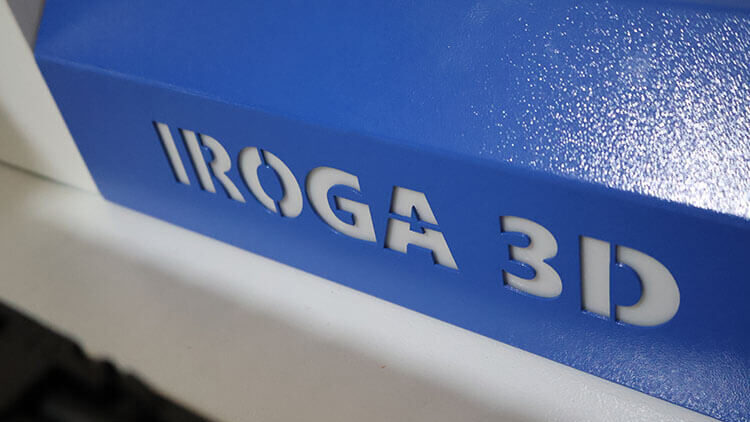 The Key Components of 3D Sign Printer