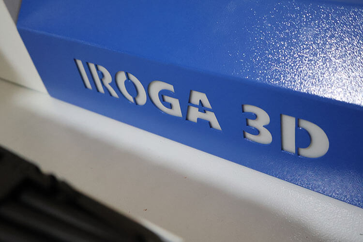 The Key Components of 3D Sign Printer