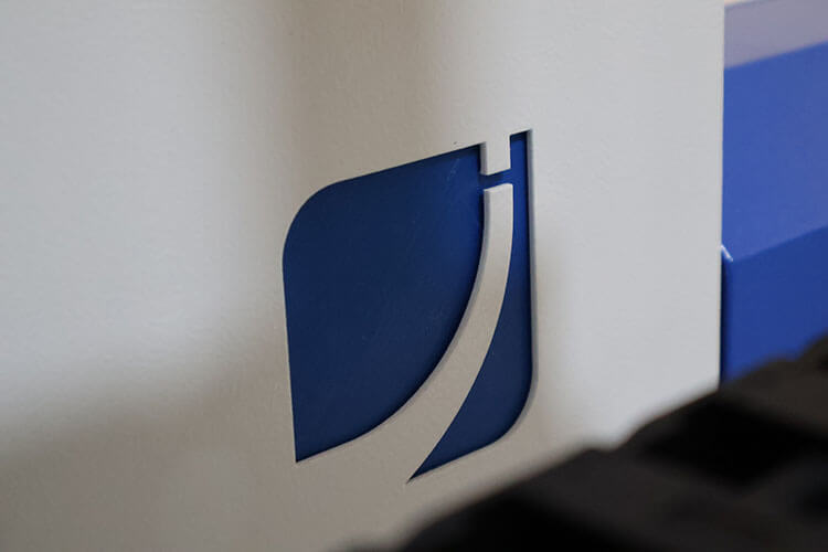 Company Name & Logo Iroga Technology
