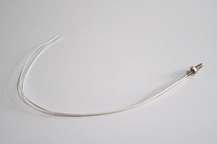 Temperature Control Line of 3D Signage Printer from Iroga 3D