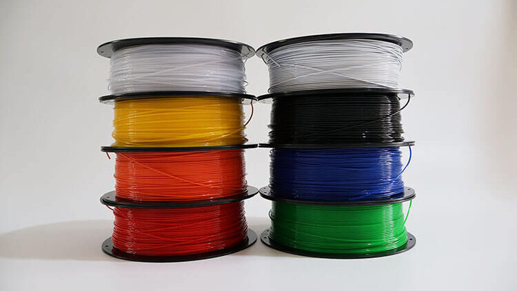How to Make 3D Printing Filament from AtoZ?