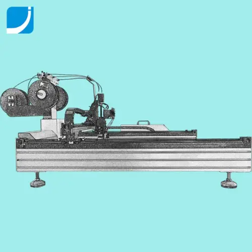Large 3D Logo Printer for 48inch LED Dimensional Letters Manufacturer in China