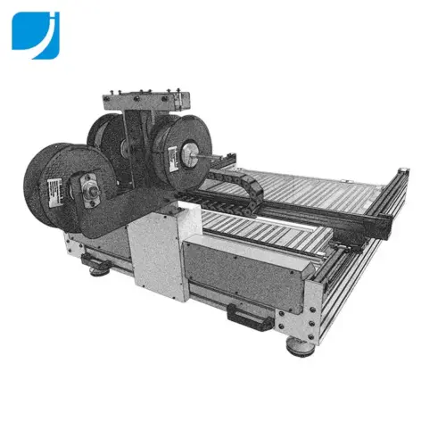 Industrial 3D Channel Letter Printer for 32inch Illuminated Signs Factory in China