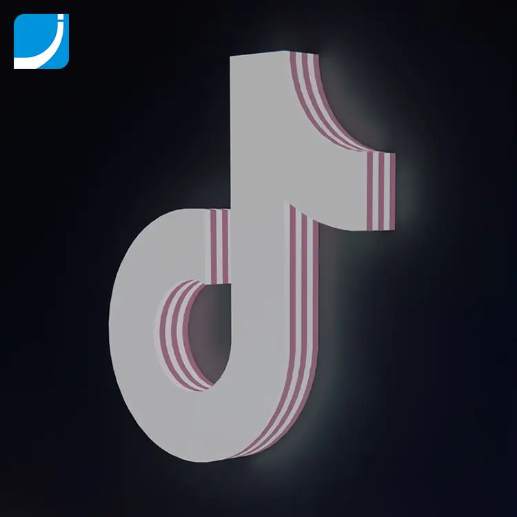 3D Illuminated Custom Signage Printer for Signmakers 3D Illuminated Custom Signage Printer for Signmakers