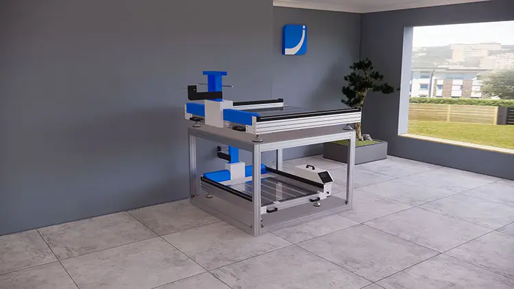 MITO-80 and MITO-120 from Hangzhou Iroga Technology Co., Ltd