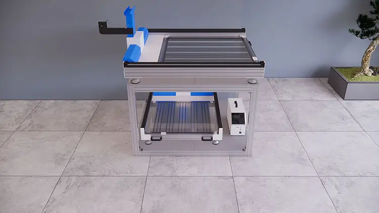 MITO-80 and MITO-120 from Iroga Technology