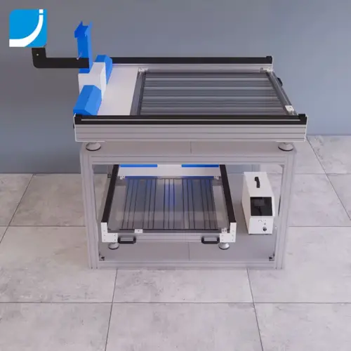 Impresora de Logotipos 3D para Publicitaria en Gran Formato