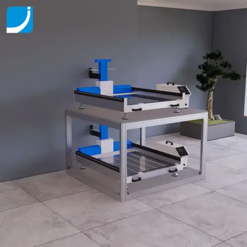 Industrial 3D Channel Letter Printer for Illuminated Signs