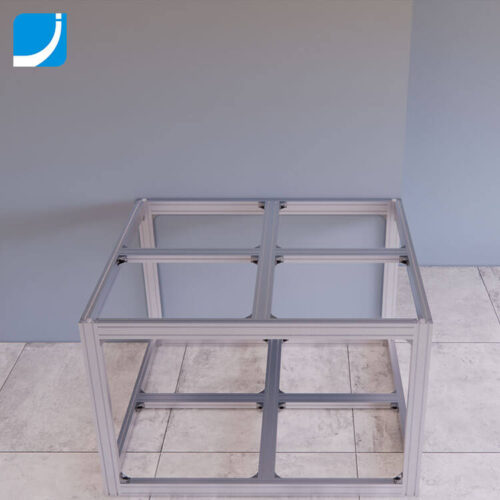 Double Layer Shelf for Advertising Machines from IROGA 3D