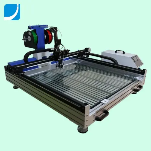 120cm Large 3D Sign Printer for LED Channel Letters