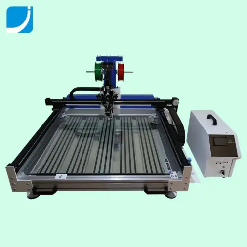 1200mm Impresora 3D para Rotulación 3D y Letras de Canal LED