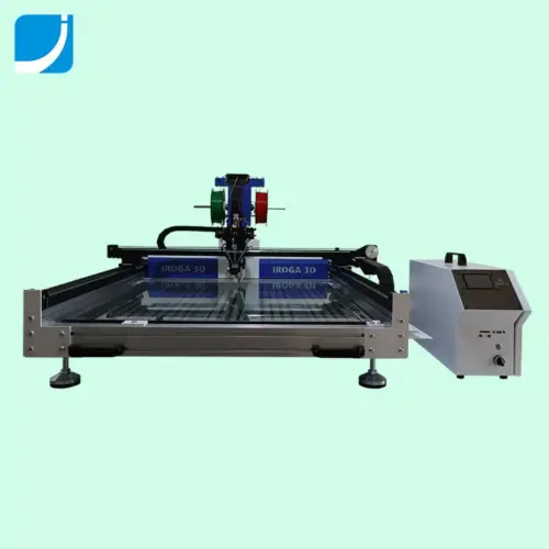 1.2m 3D Signage Printer for Big Size Signages