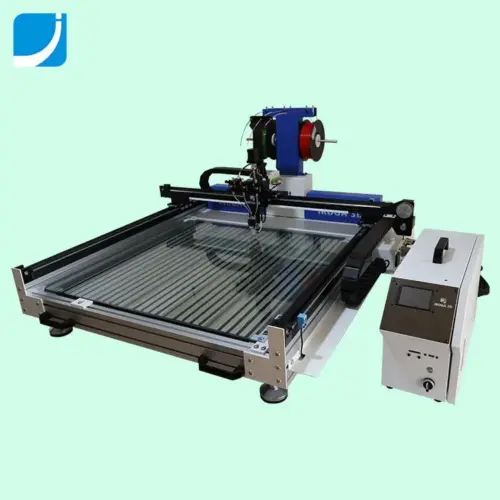 1200mm 3D Sign Printer for Large Size Signs