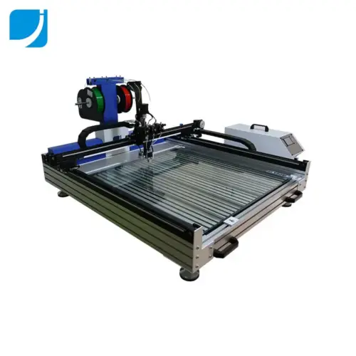 800mm 3D Signage Printer for Indoor and Outdoor Signages