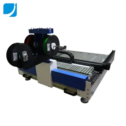 3D Letter Printing Machine Manufacturer in China