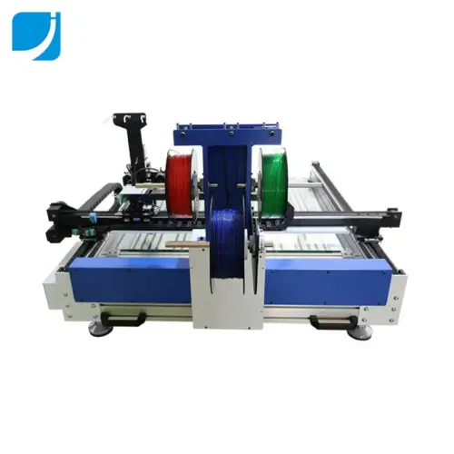 3D Letter Printing Machine Supplier in China