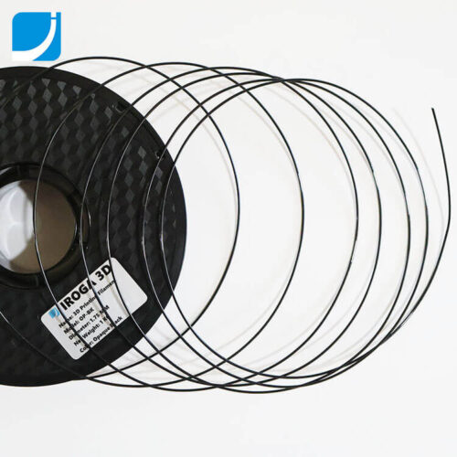 3D Printing Consumables Customized Color for LED Signages