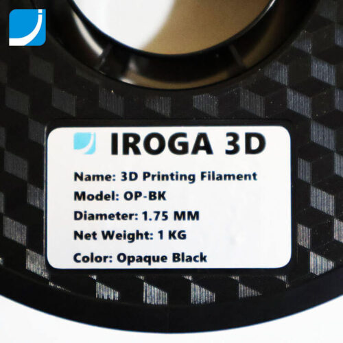 3D Printing Filament Manufacturer in China IROGA 3D