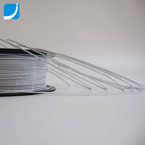 3D Printing Filament Opaque White for 3D Signage Printer