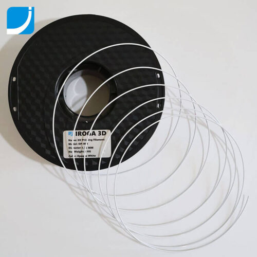 3D Printing Filament Opaque White for 3D Channel Letter Printer