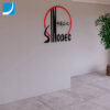 LED Outdoor Signage Generated by 3D Sign Printing Machine Exporter from China