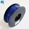 Rigid 3D Printing Filament with Translucent Color Made in China