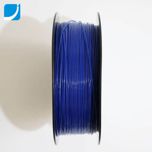 Filamento Rígido para Impresión 3D con Color Translúcido Fabricado en China