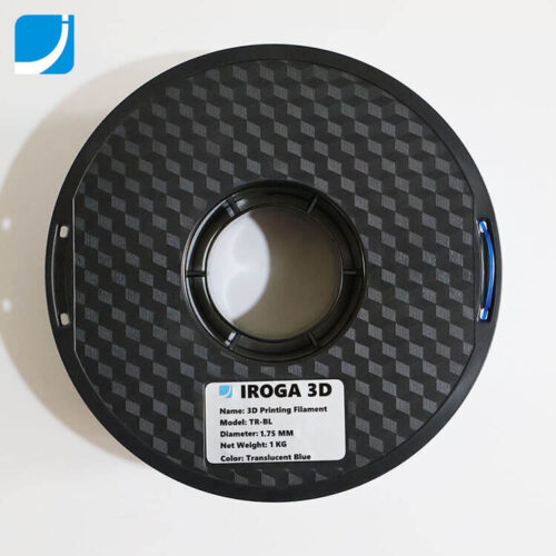 3D Printing Consumables 1.75mm from Iroga 3D