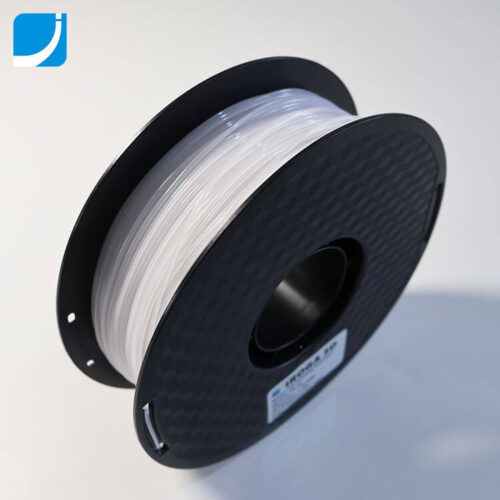 3D Printing Signage Filament in Translucent Clear Color