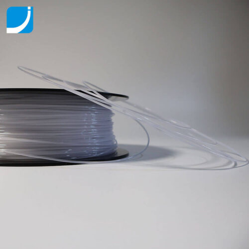 3D Printing Filament in Transparent Clear Color Factory in China