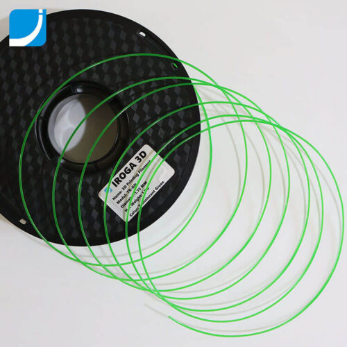 3D Printing Filament Designed for 3D Signage Printer