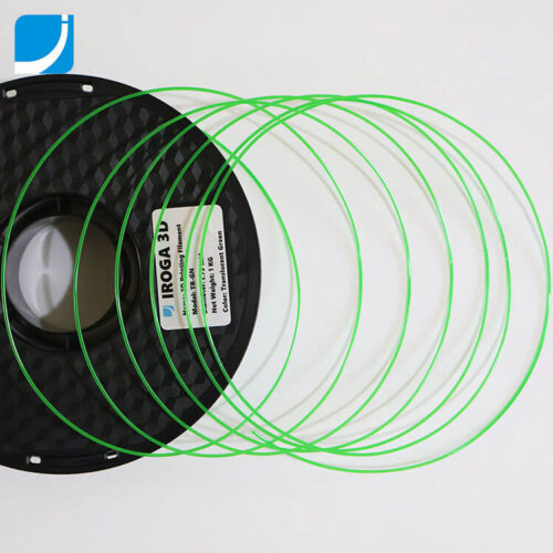 3D Printing Filament Produced for 3D Printing Machine