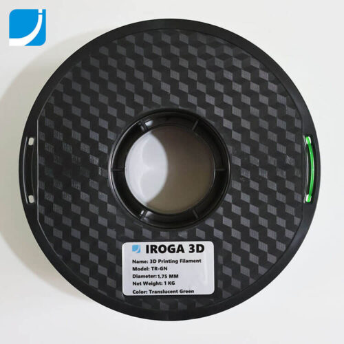 3D Printing Filament Manufactured for 3D Channel Letter Printer