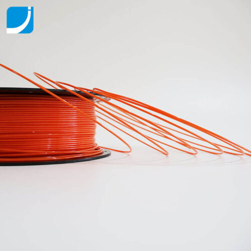 3D Printing Filament in Smooth Printing No Jamming No Clogging