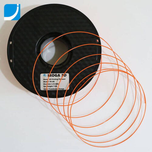 3D Printing Filament Designed for Signmakers