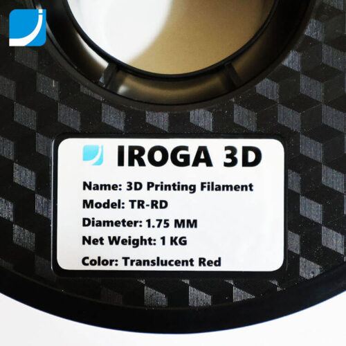 FDM 3D Printing Material from Chinese Supplier IROGA 3D