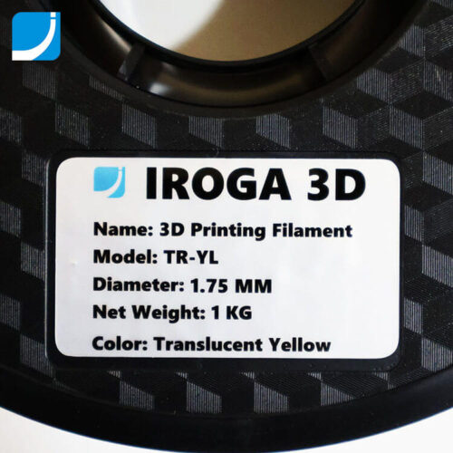 3D Printing Filament High and Low Temperature Resistant