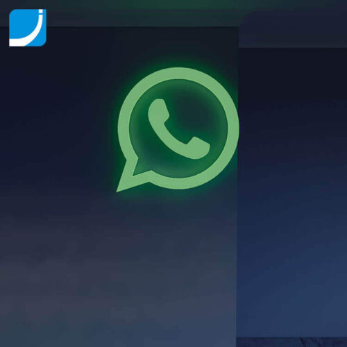 LED Custom Signage Made by 3D Printer in China No Bending Machine