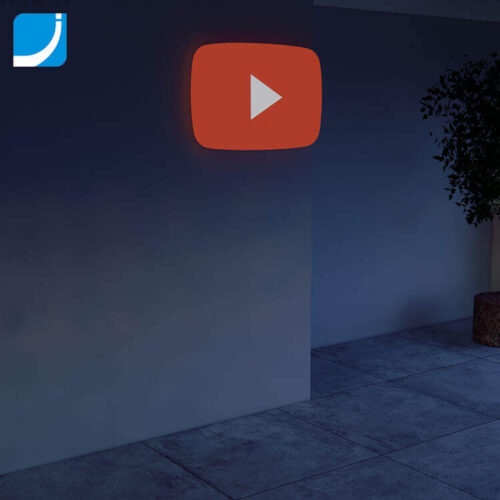 Rótulo LED para Exterior Hecho por Máquina de Cartelería 3D en China