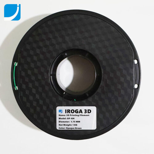 3D Printing Consumables Made in China